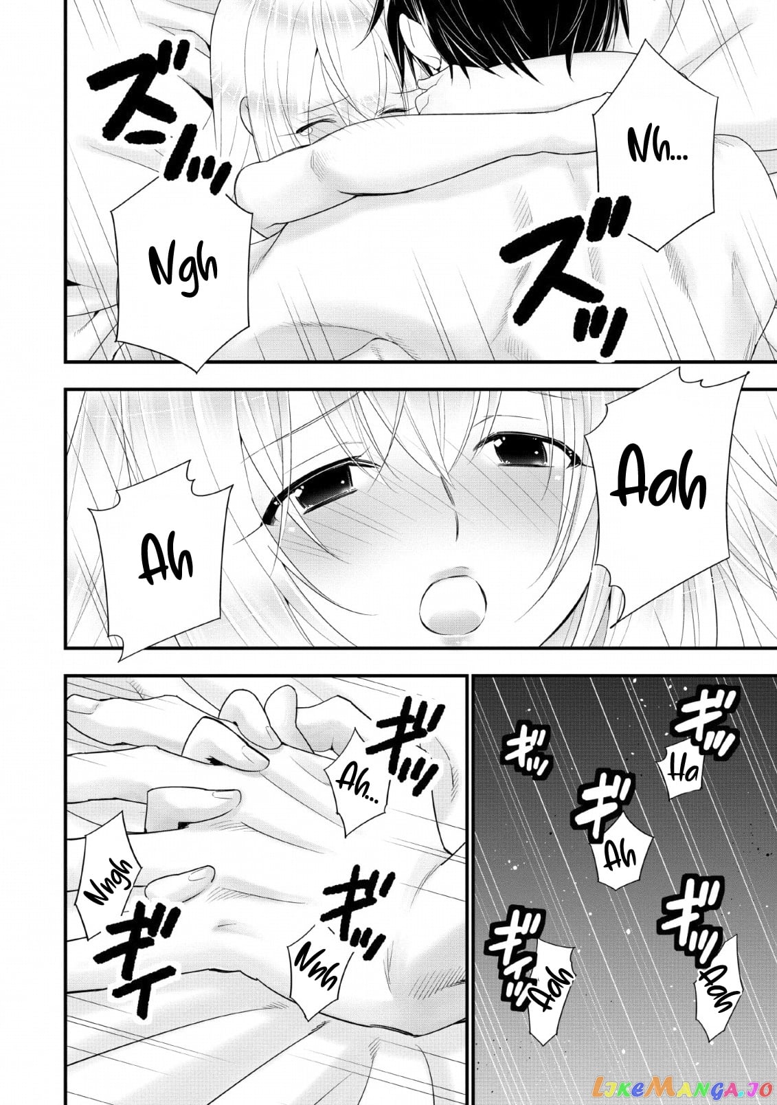 A-Rank Boukensha No Slow Life chapter 14 - page 7