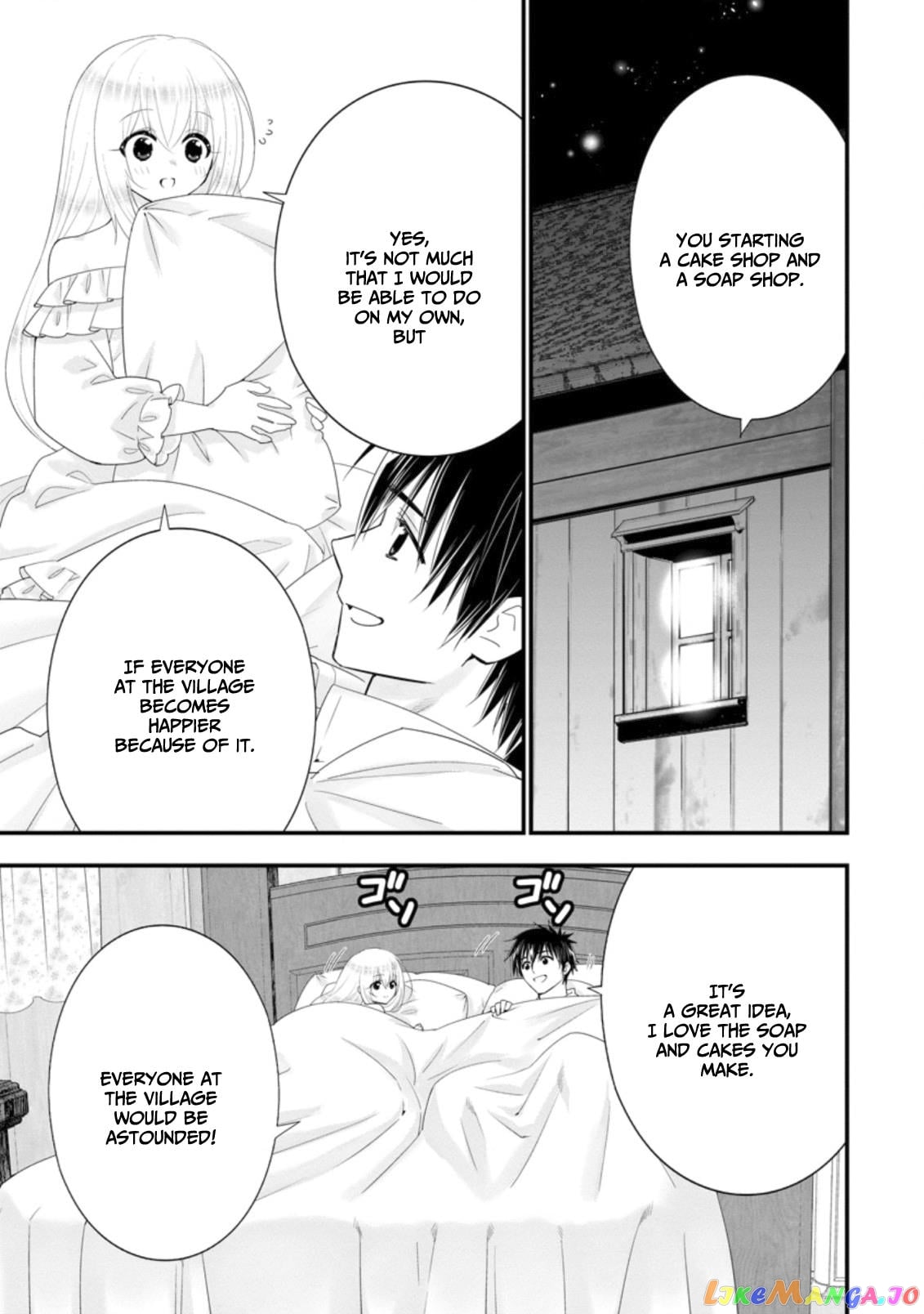 A-Rank Boukensha No Slow Life chapter 32 - page 30