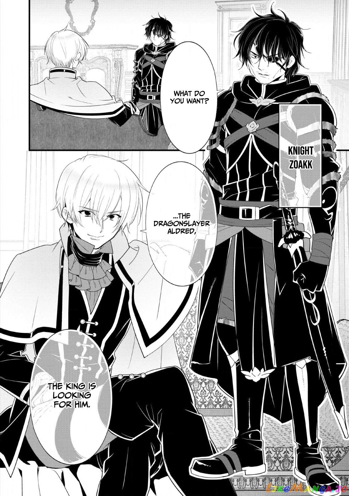 A-Rank Boukensha No Slow Life chapter 15 - page 11