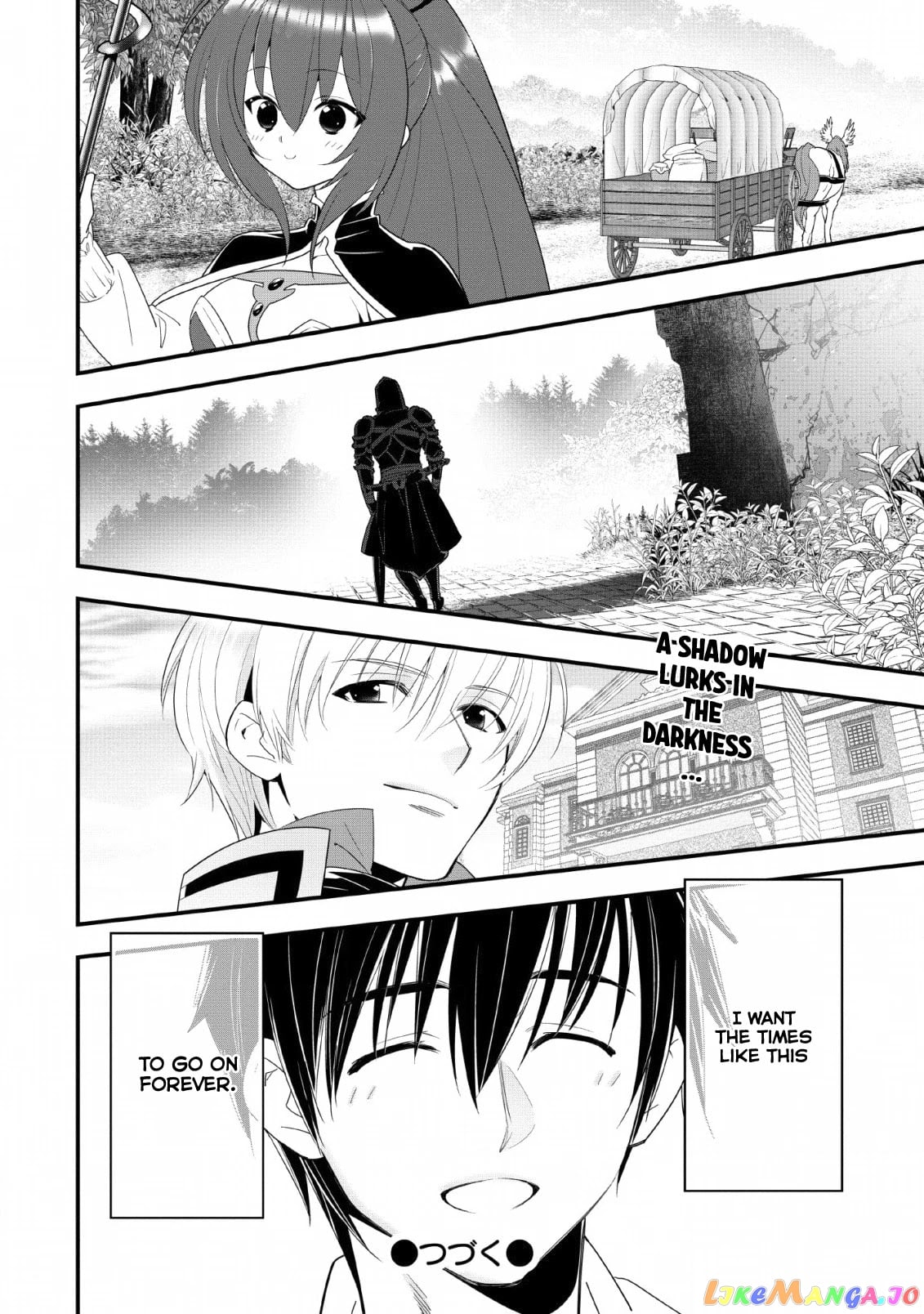 A-Rank Boukensha No Slow Life chapter 15 - page 29