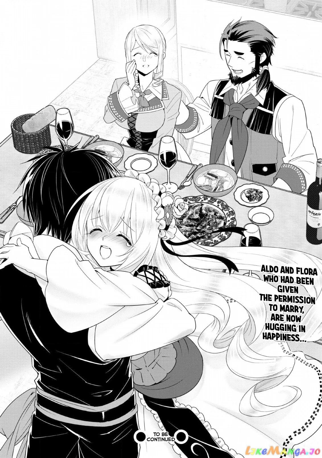 A-Rank Boukensha No Slow Life chapter 16 - page 24