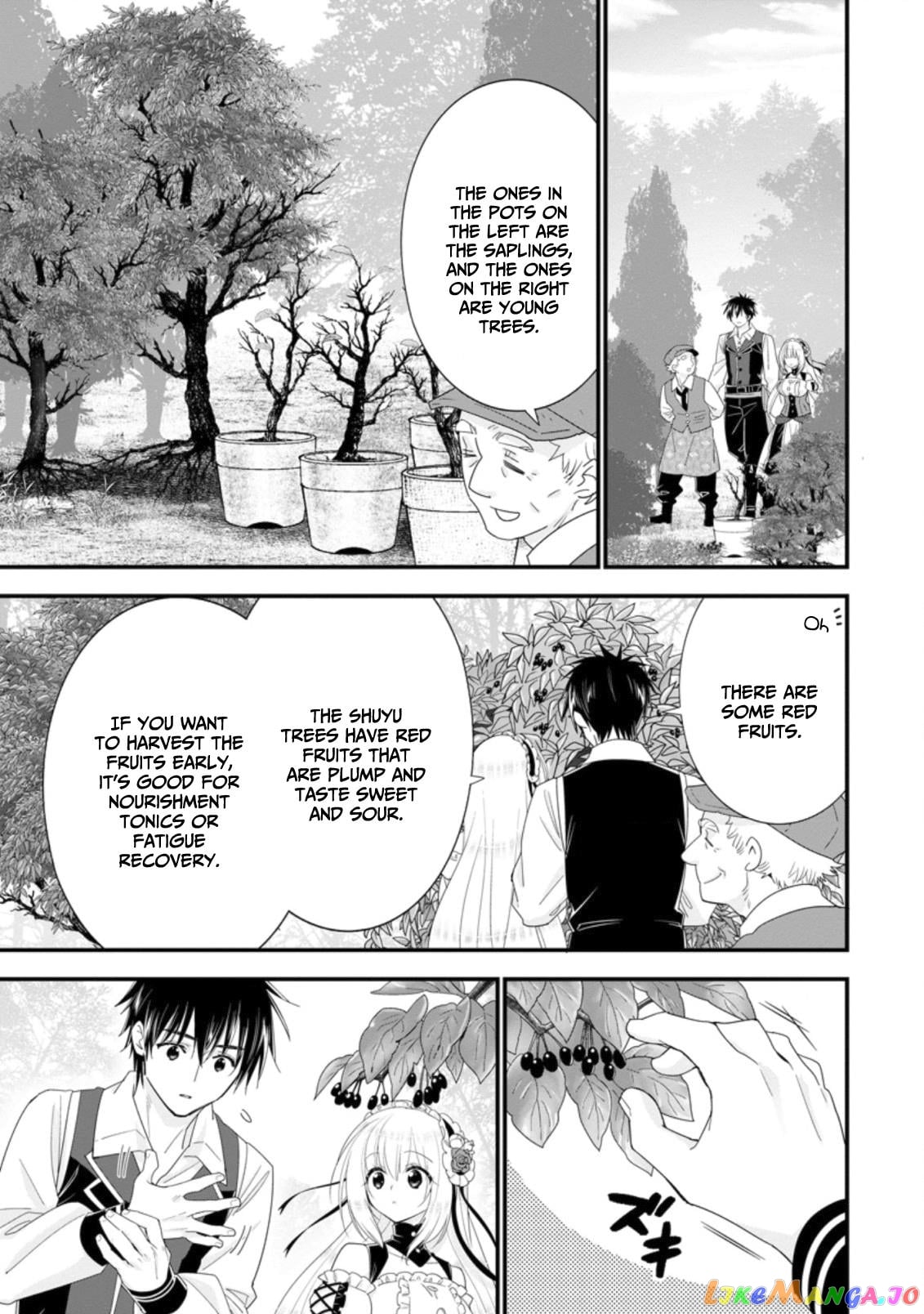 A-Rank Boukensha No Slow Life chapter 34 - page 10