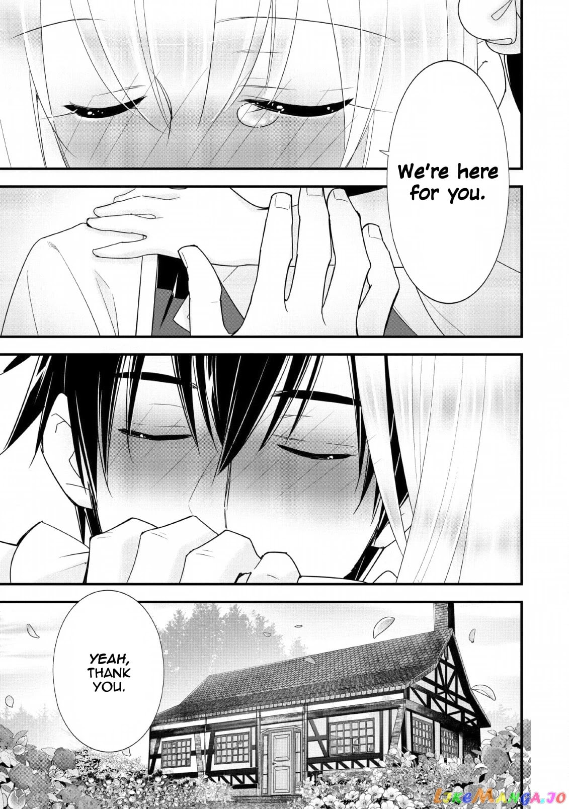 A-Rank Boukensha No Slow Life chapter 17 - page 12