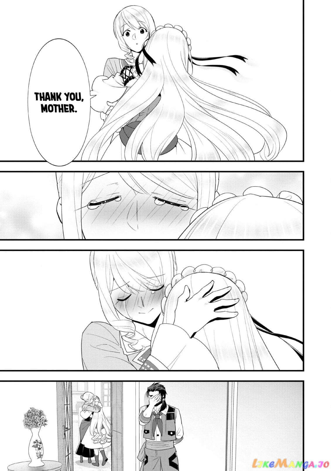 A-Rank Boukensha No Slow Life chapter 17 - page 22