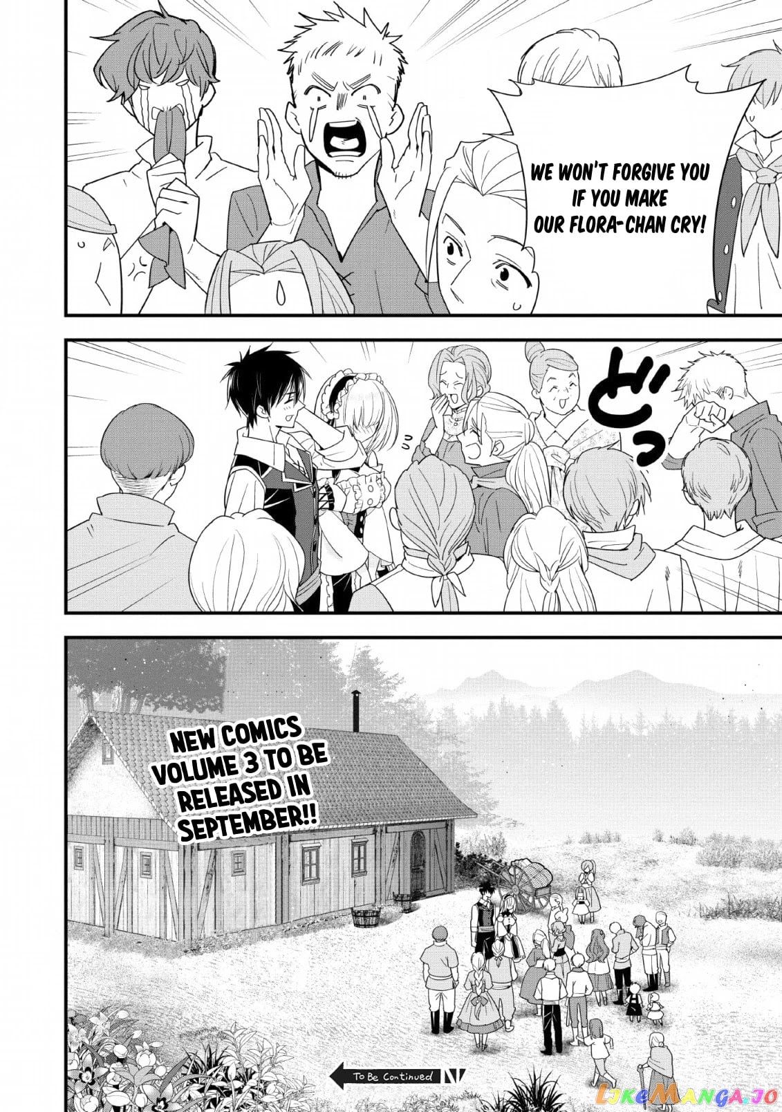 A-Rank Boukensha No Slow Life chapter 17 - page 27