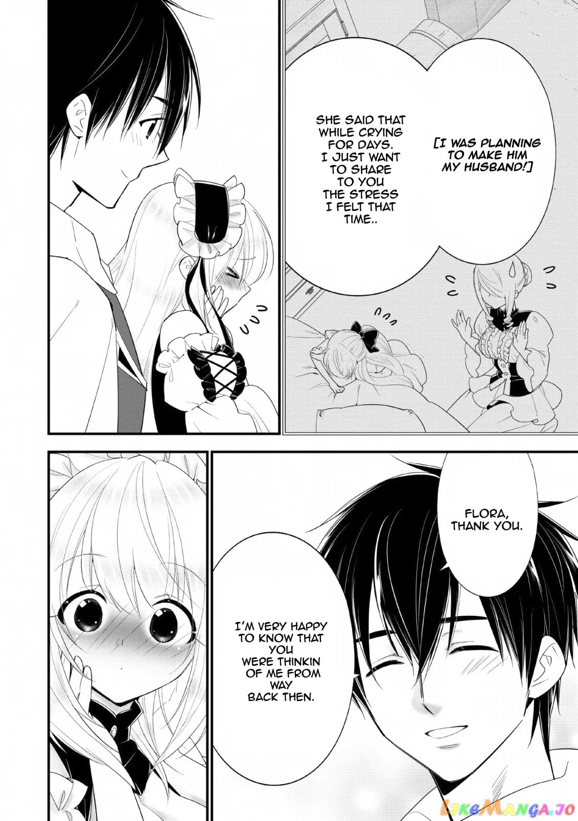 A-Rank Boukensha No Slow Life chapter 17 - page 5