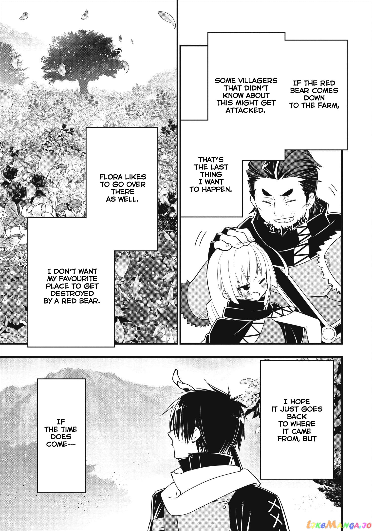 A-Rank Boukensha No Slow Life chapter 8 - page 25