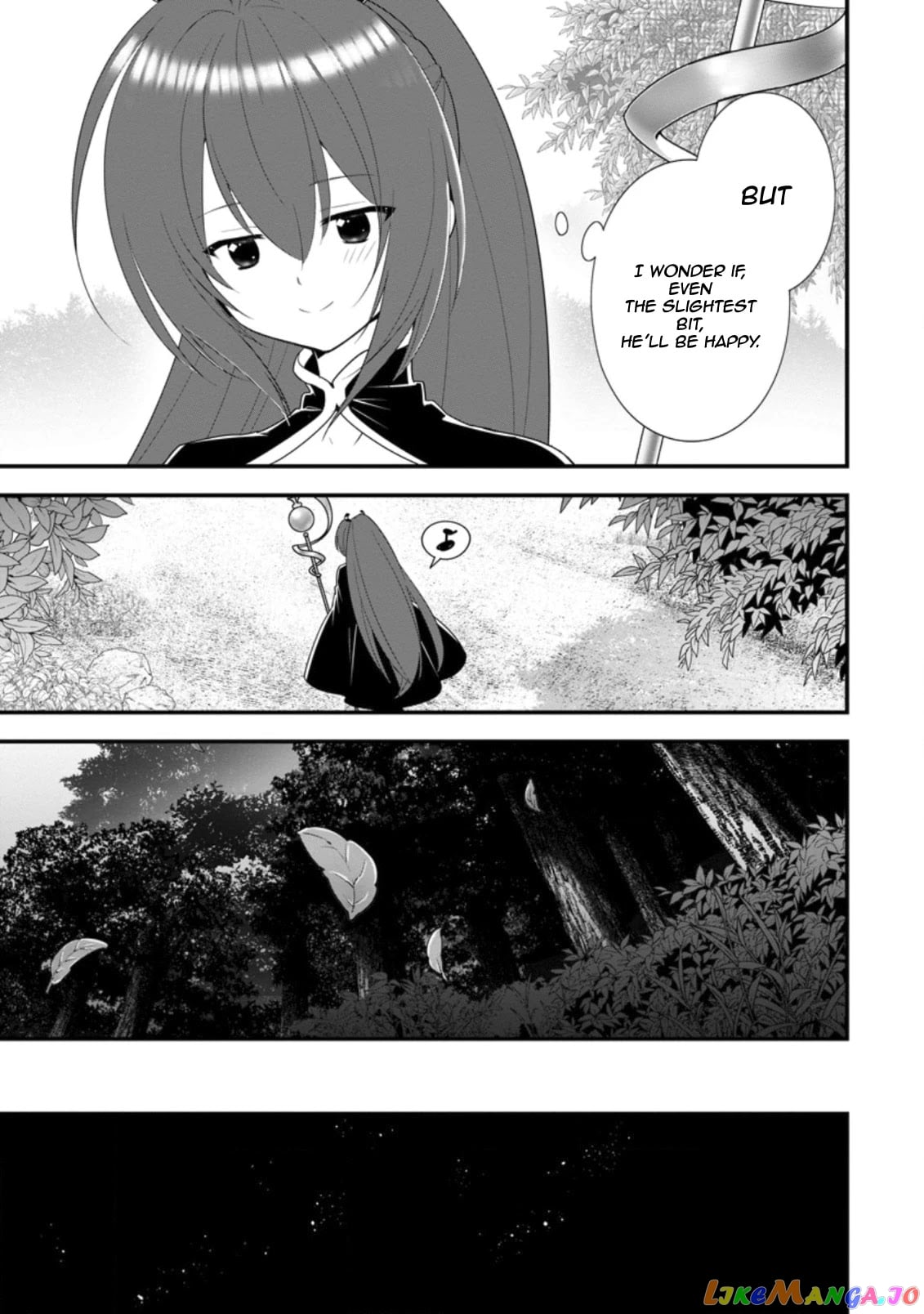 A-Rank Boukensha No Slow Life chapter 18 - page 10