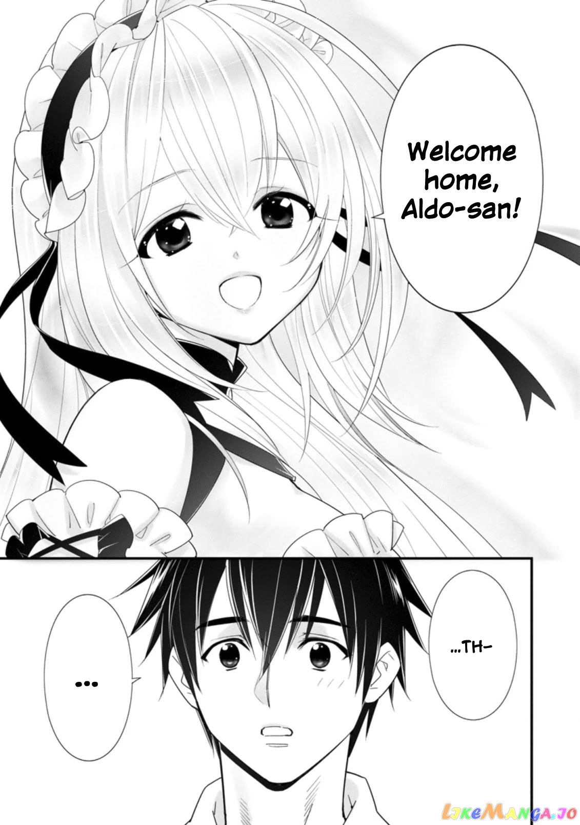 A-Rank Boukensha No Slow Life chapter 18 - page 12