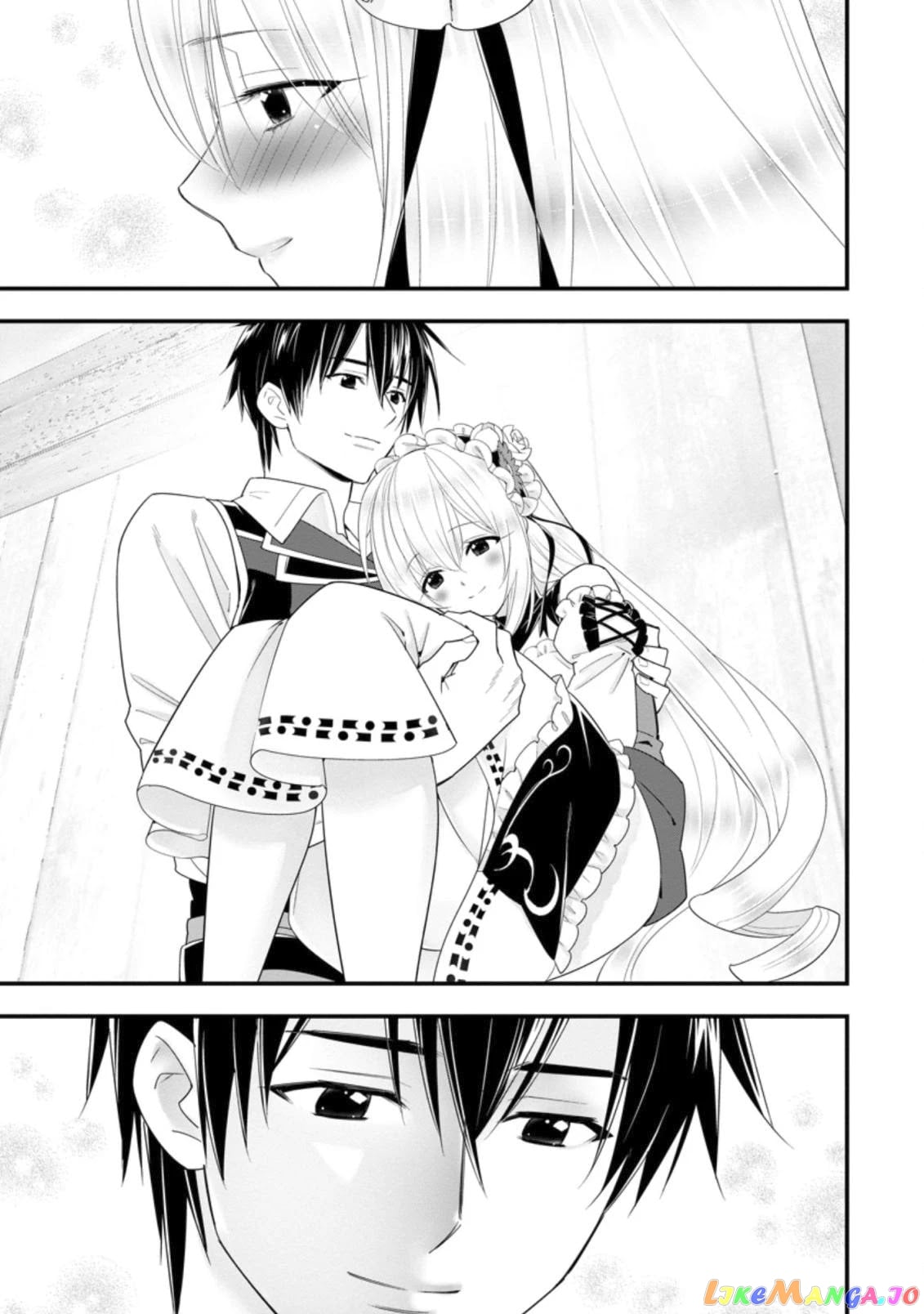 A-Rank Boukensha No Slow Life chapter 18 - page 16