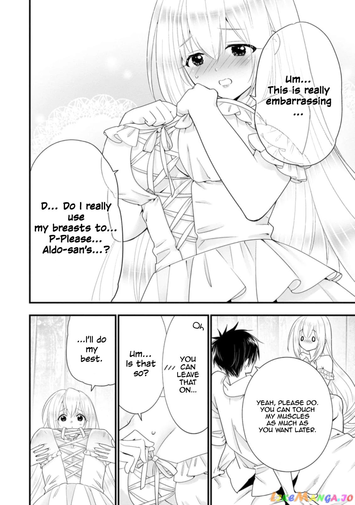 A-Rank Boukensha No Slow Life chapter 18 - page 19