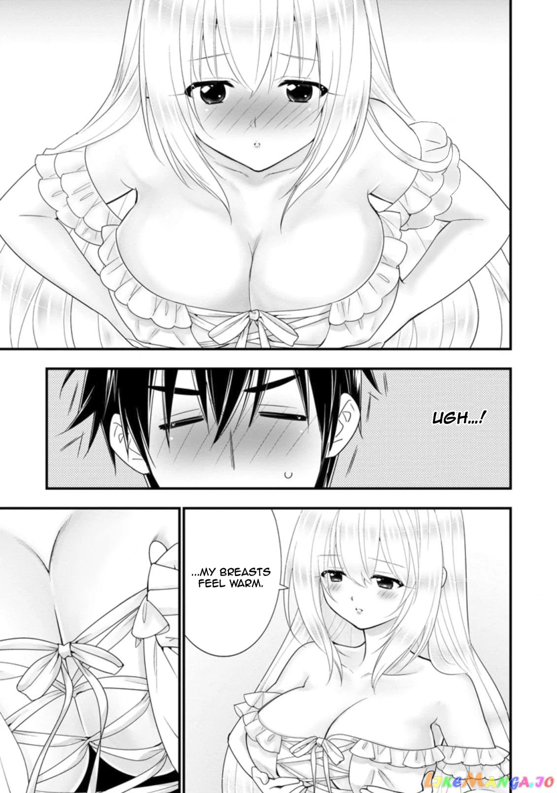 A-Rank Boukensha No Slow Life chapter 18 - page 20