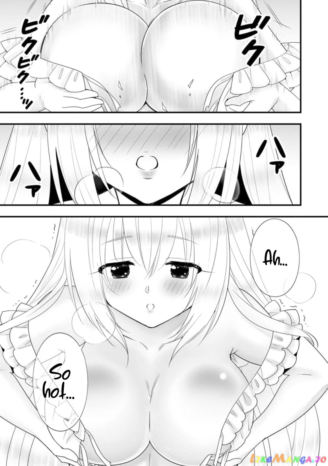 A-Rank Boukensha No Slow Life chapter 18 - page 24