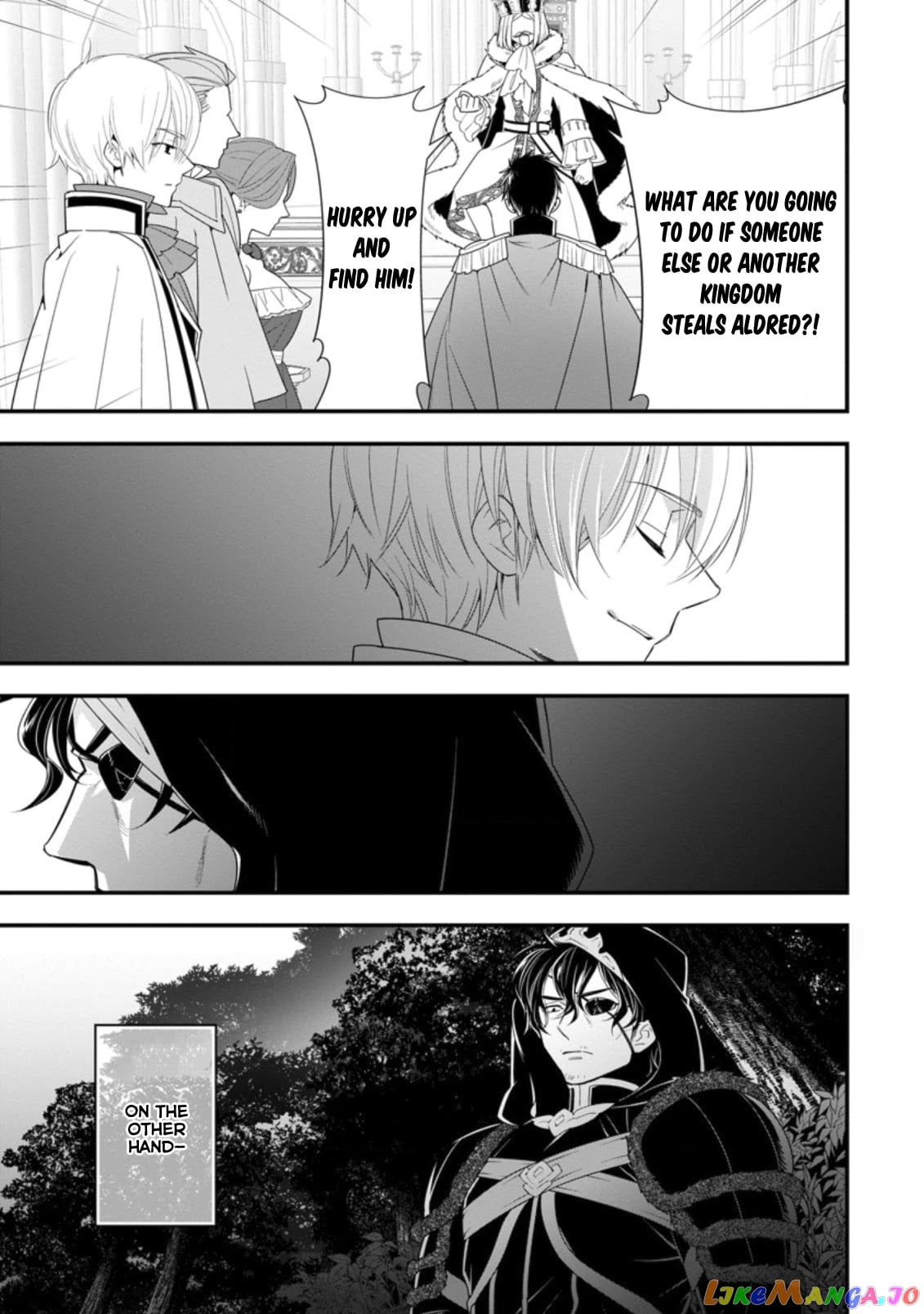A-Rank Boukensha No Slow Life chapter 18 - page 8