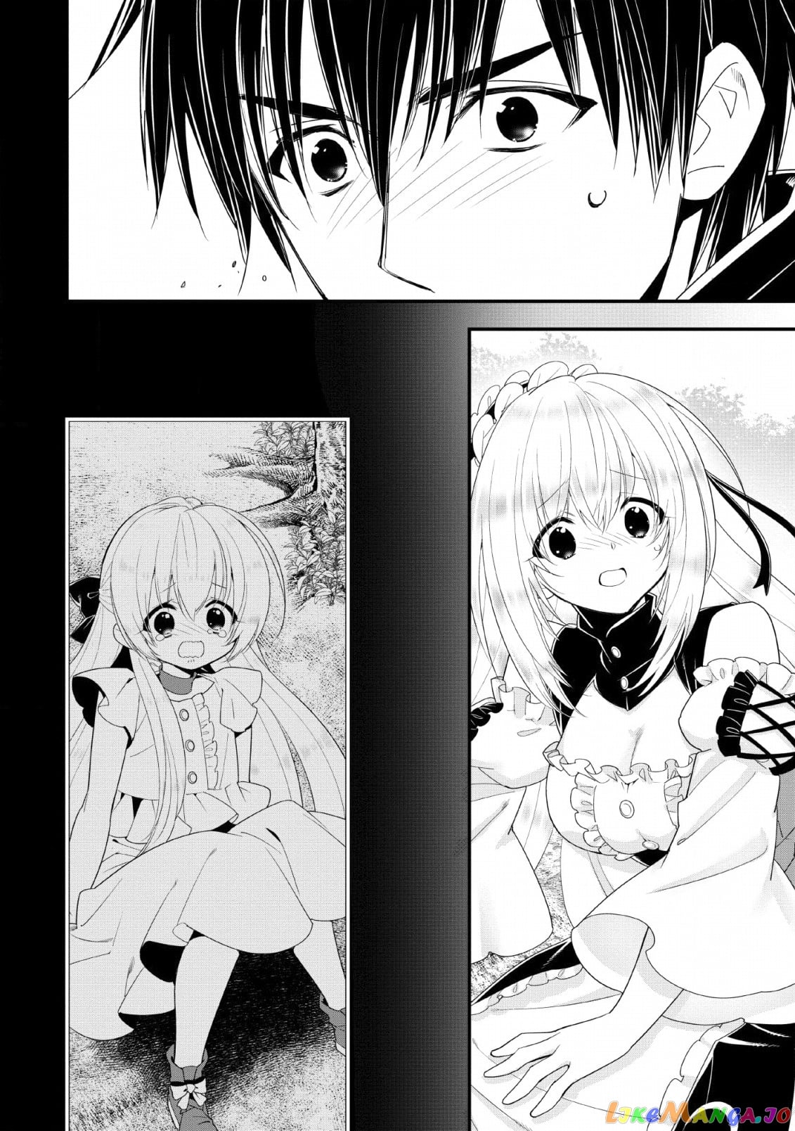 A-Rank Boukensha No Slow Life chapter 10 - page 14