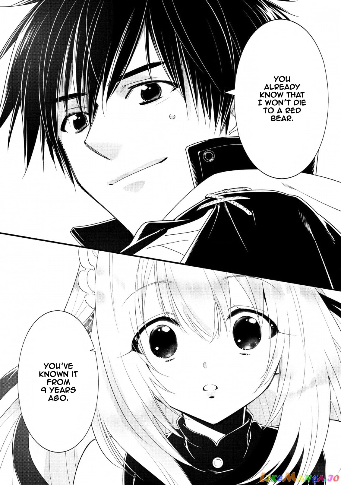 A-Rank Boukensha No Slow Life chapter 10 - page 17
