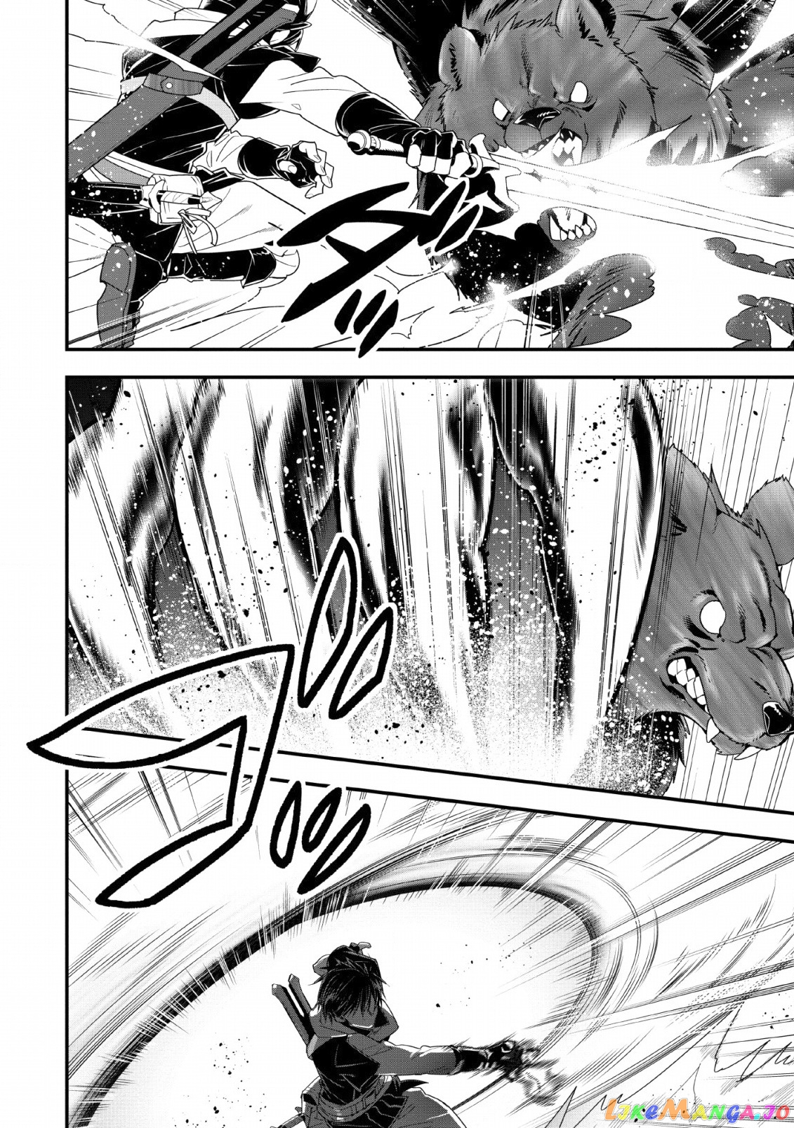 A-Rank Boukensha No Slow Life chapter 10 - page 20