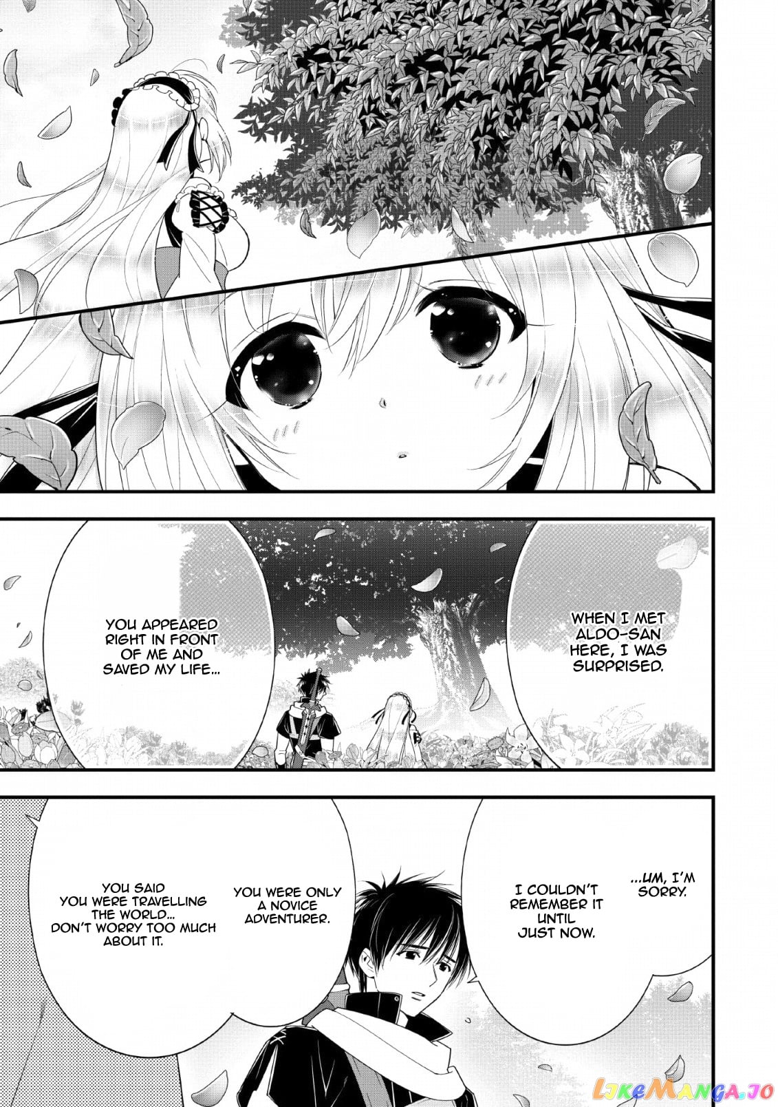 A-Rank Boukensha No Slow Life chapter 10 - page 26