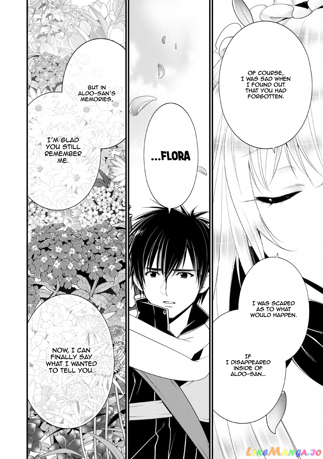 A-Rank Boukensha No Slow Life chapter 10 - page 27