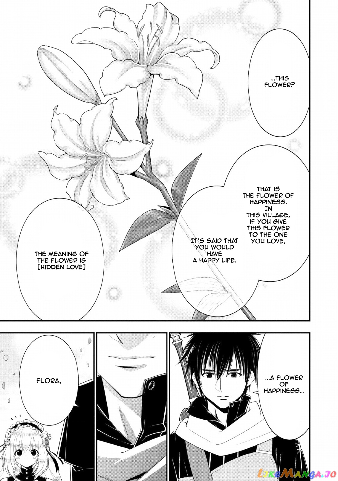 A-Rank Boukensha No Slow Life chapter 10 - page 31