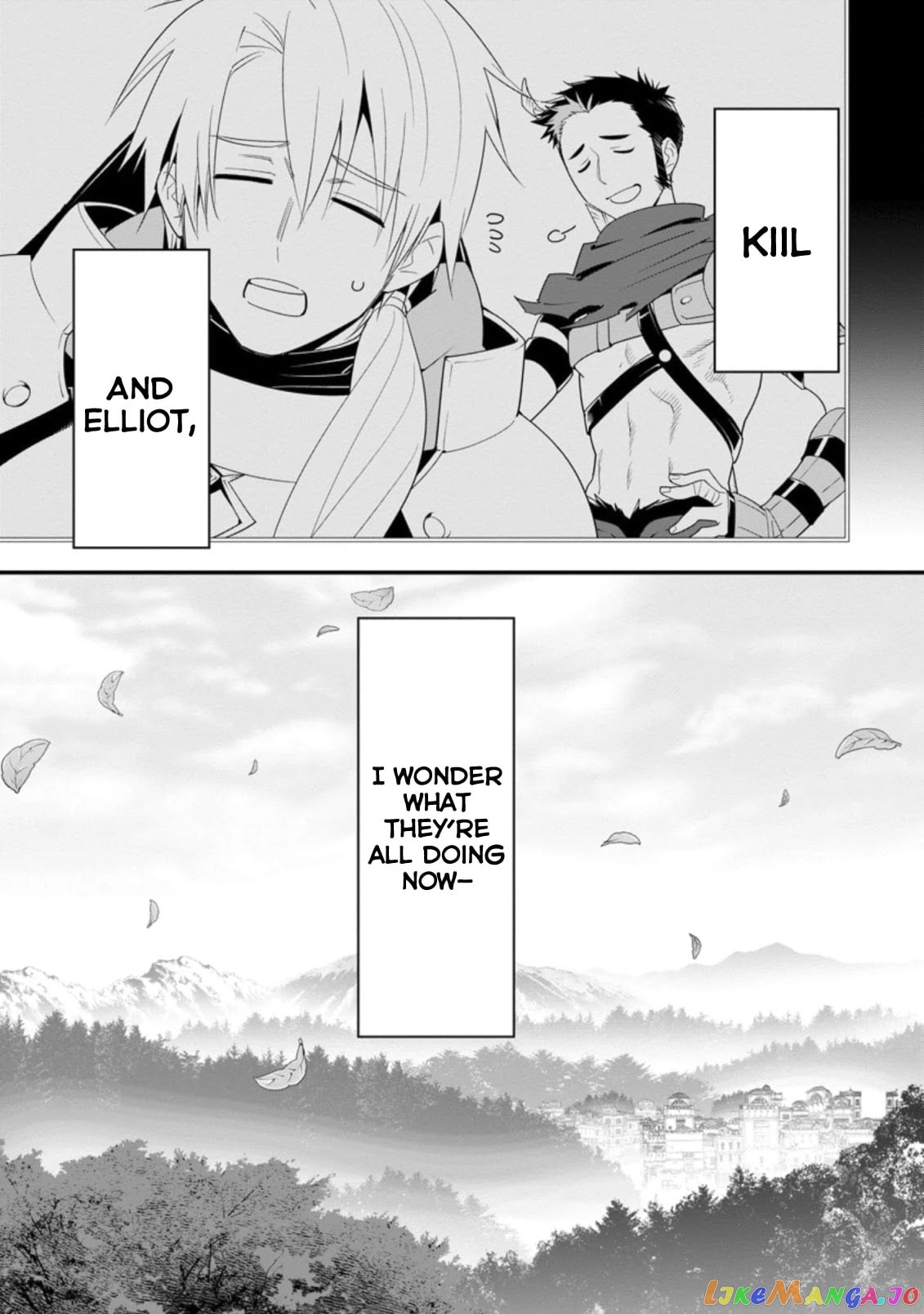 A-Rank Boukensha No Slow Life chapter 20 - page 20