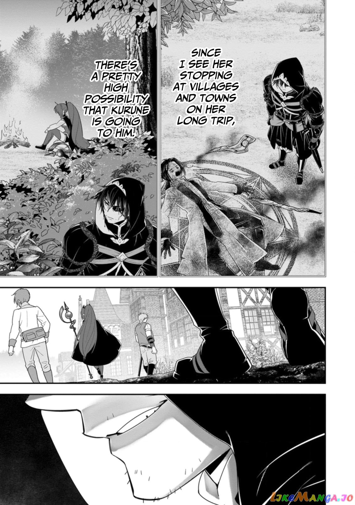 A-Rank Boukensha No Slow Life chapter 20 - page 26