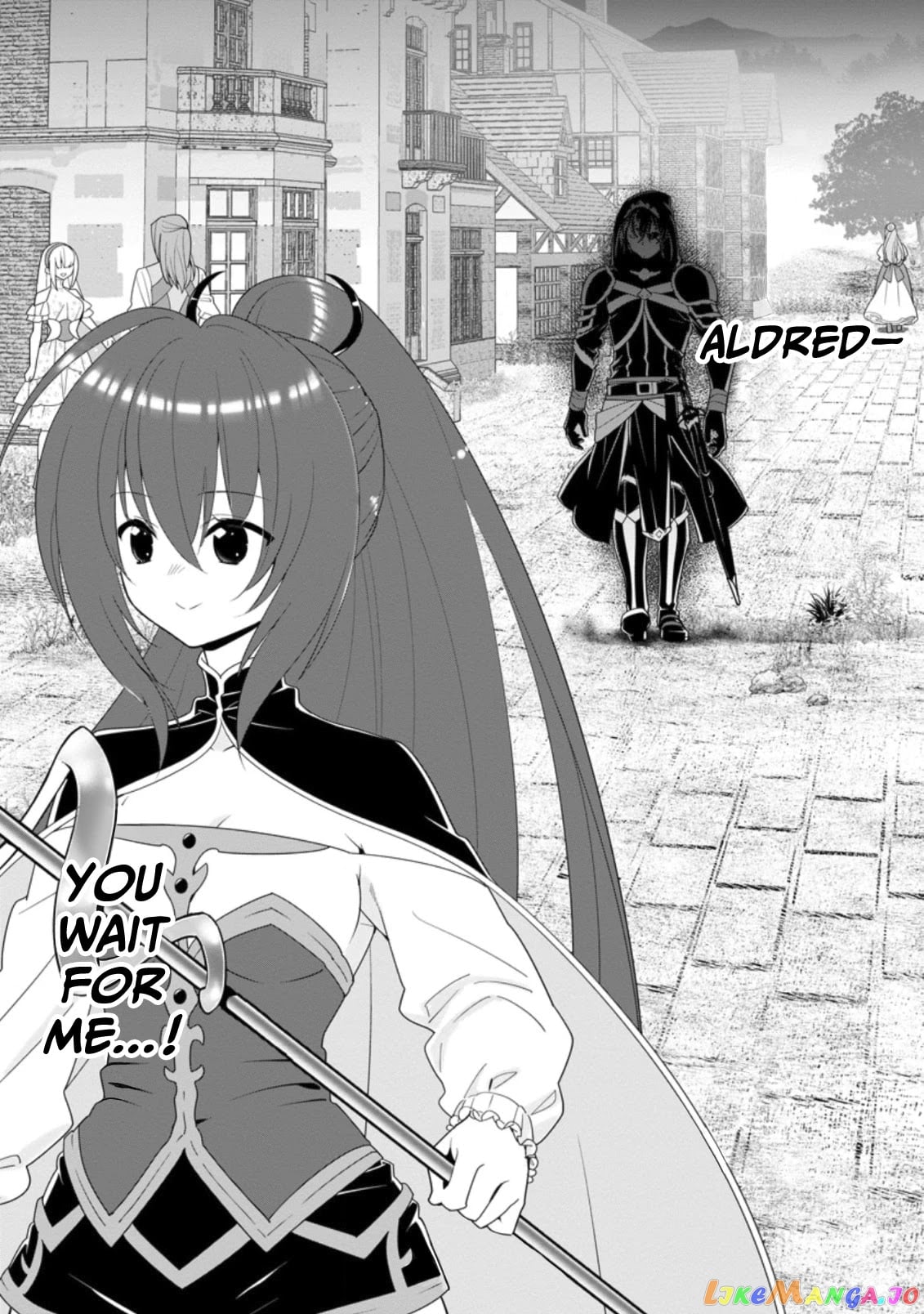 A-Rank Boukensha No Slow Life chapter 20 - page 27