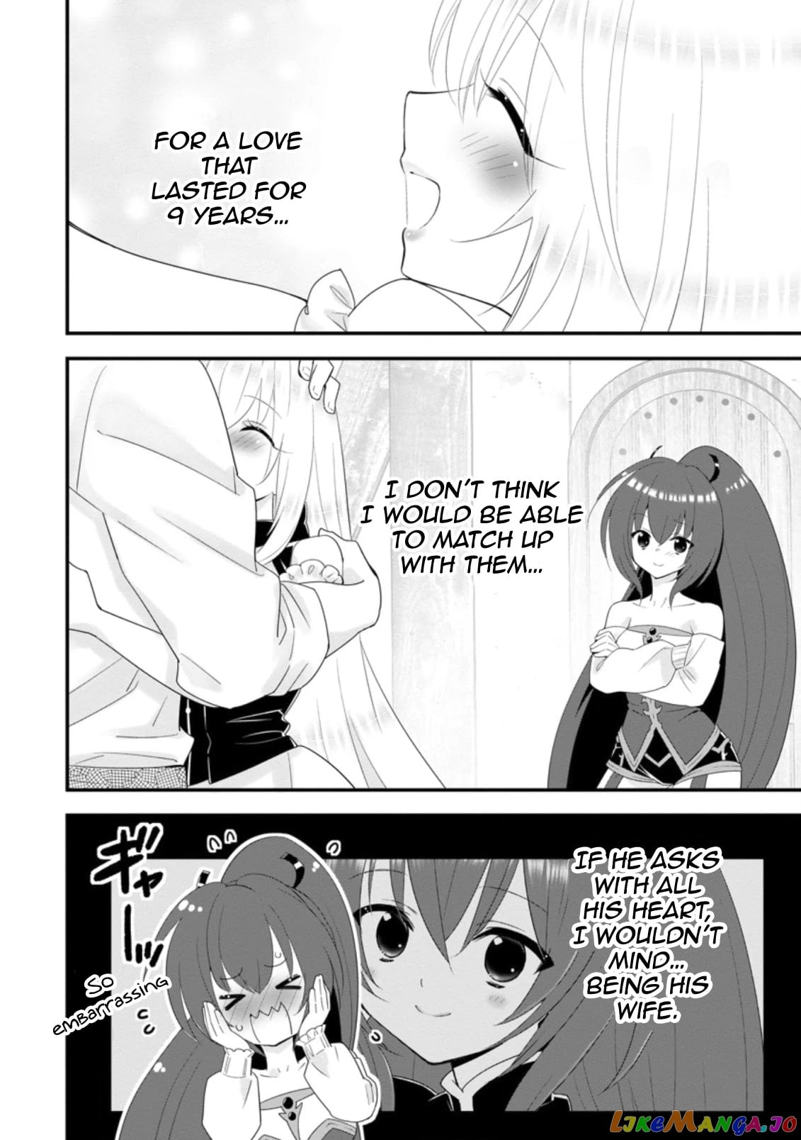 A-Rank Boukensha No Slow Life chapter 22 - page 25