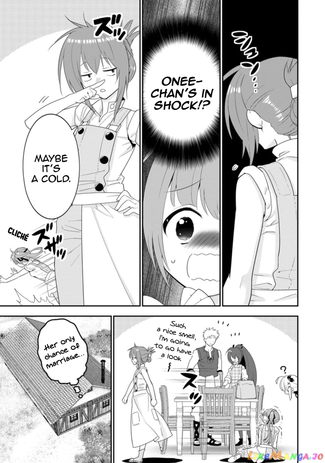 A-Rank Boukensha No Slow Life chapter 23 - page 16