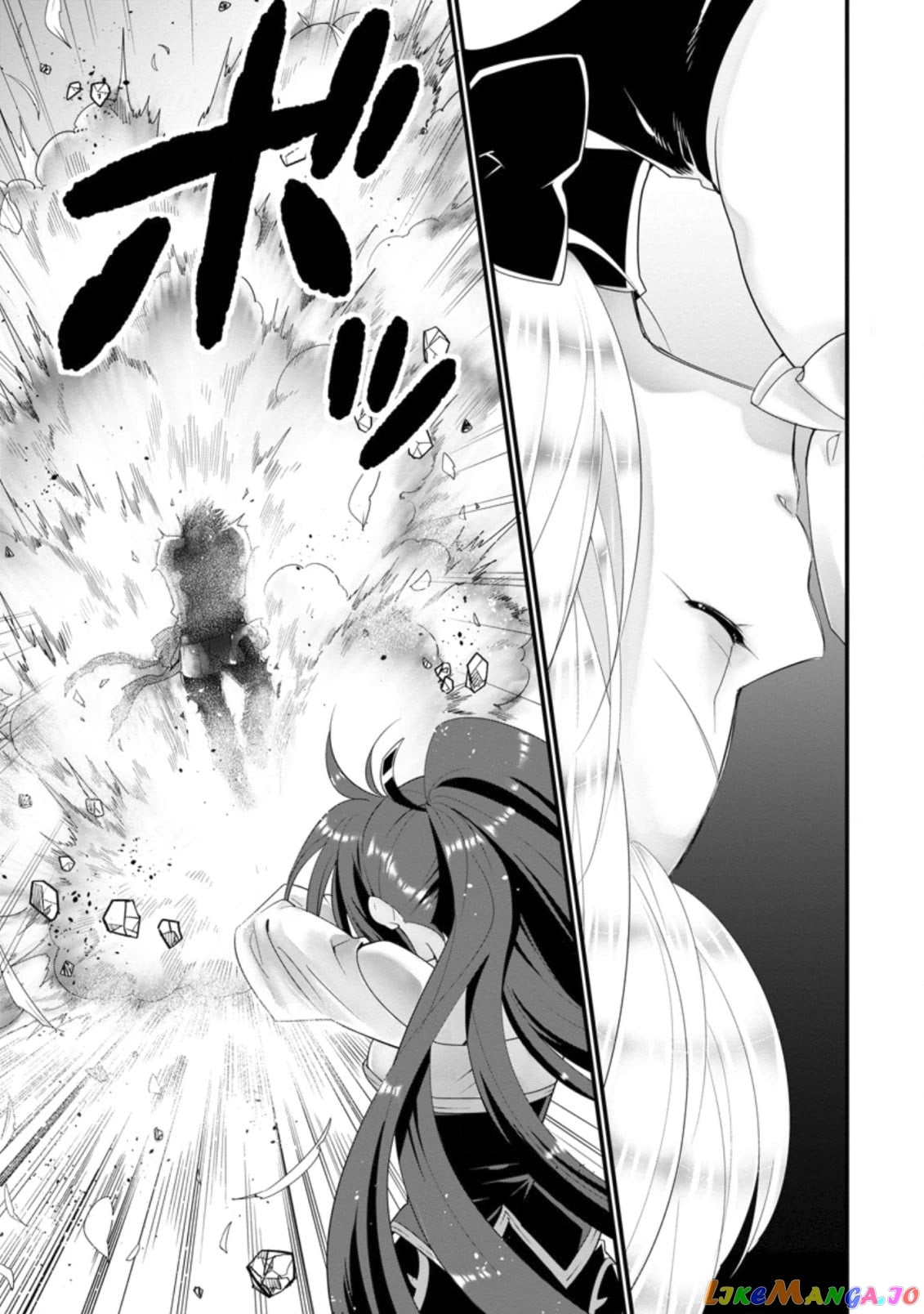 A-Rank Boukensha No Slow Life chapter 23 - page 24
