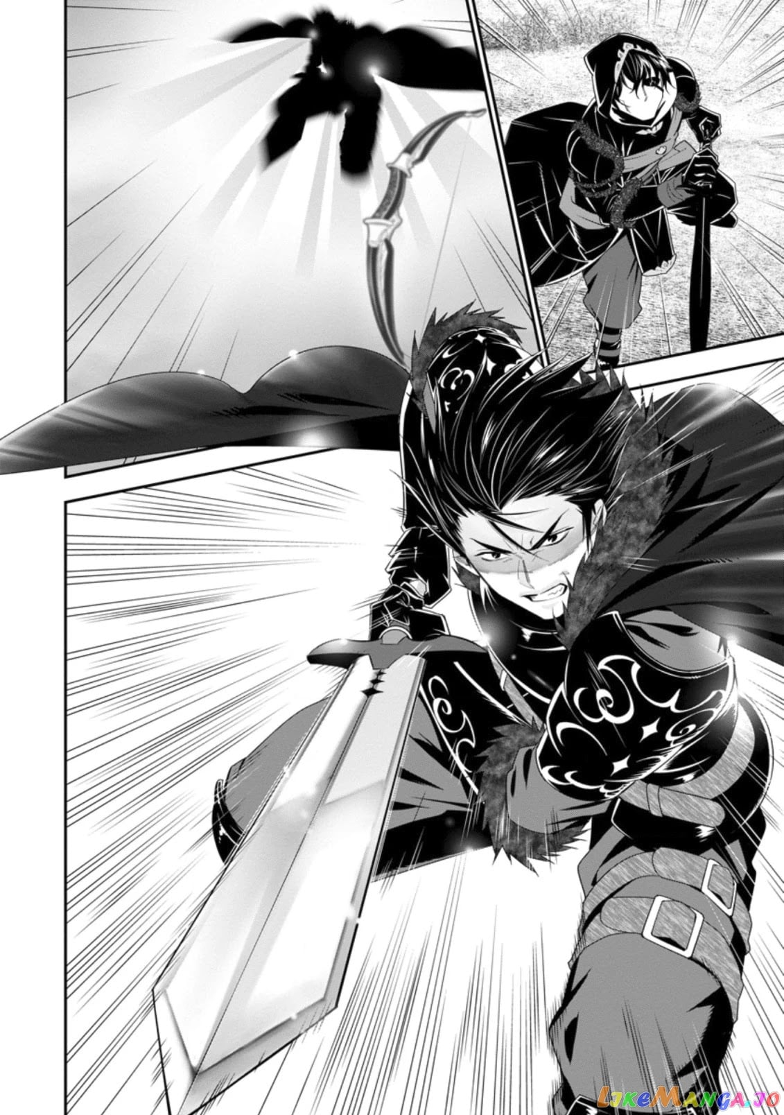 A-Rank Boukensha No Slow Life chapter 24 - page 17