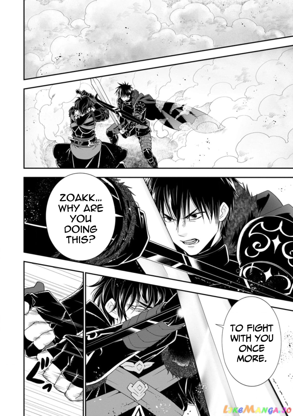 A-Rank Boukensha No Slow Life chapter 24 - page 20