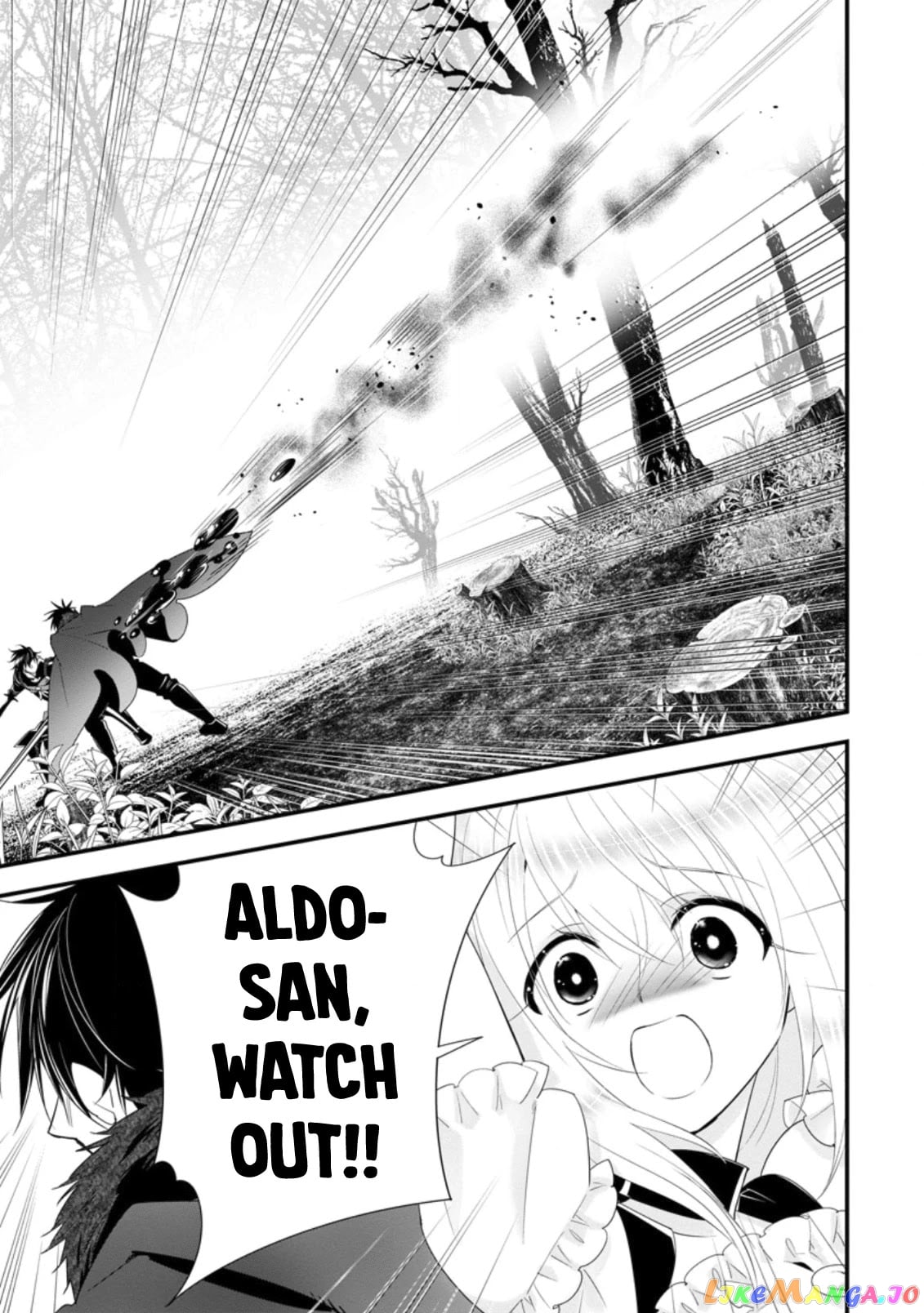 A-Rank Boukensha No Slow Life chapter 24 - page 23