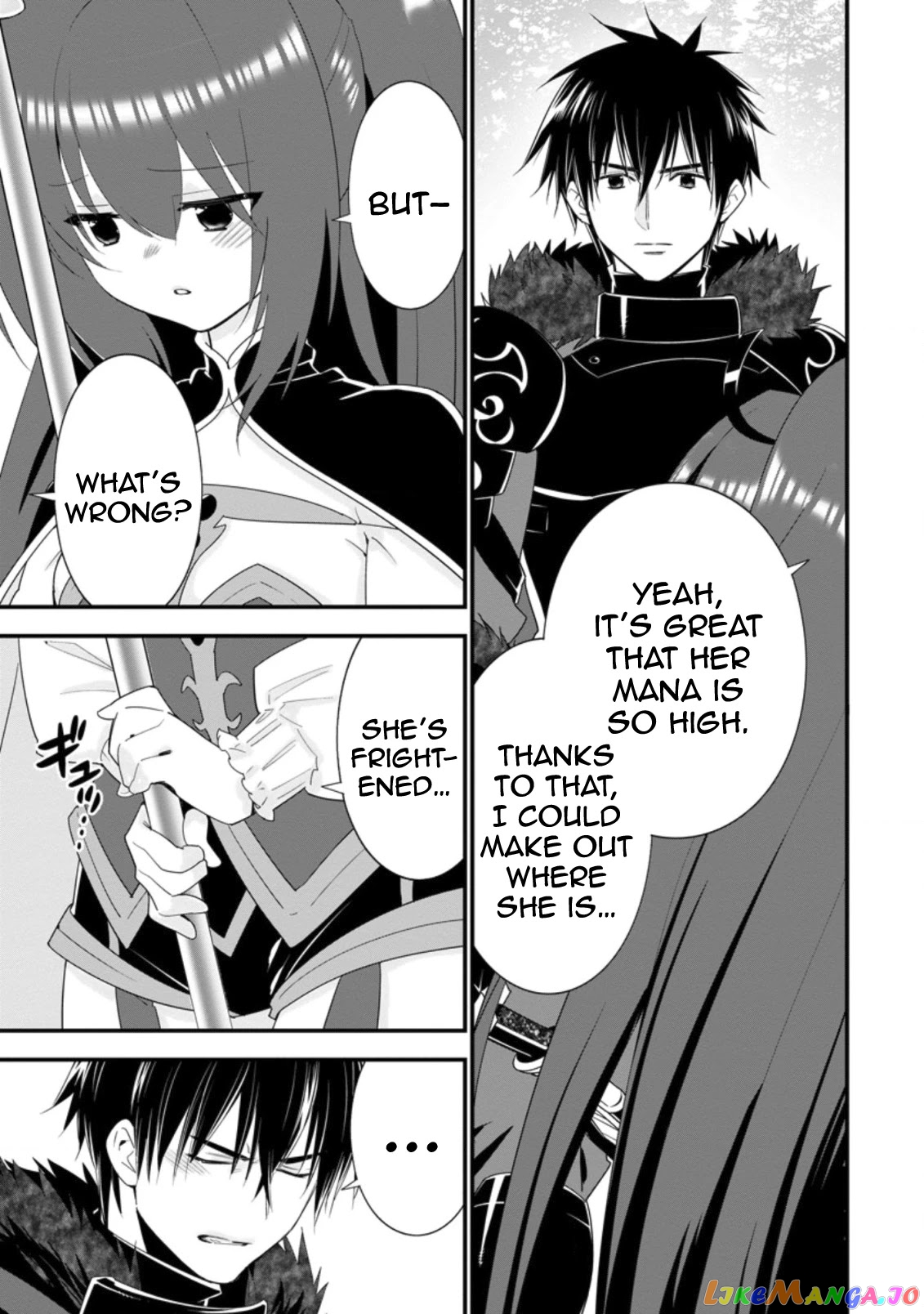 A-Rank Boukensha No Slow Life chapter 24 - page 5