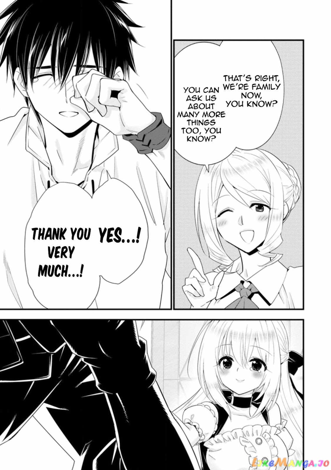 A-Rank Boukensha No Slow Life chapter 26 - page 10