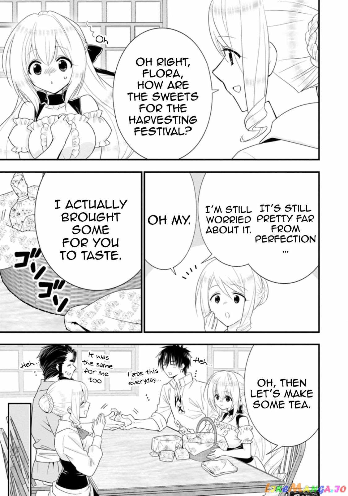 A-Rank Boukensha No Slow Life chapter 26 - page 12