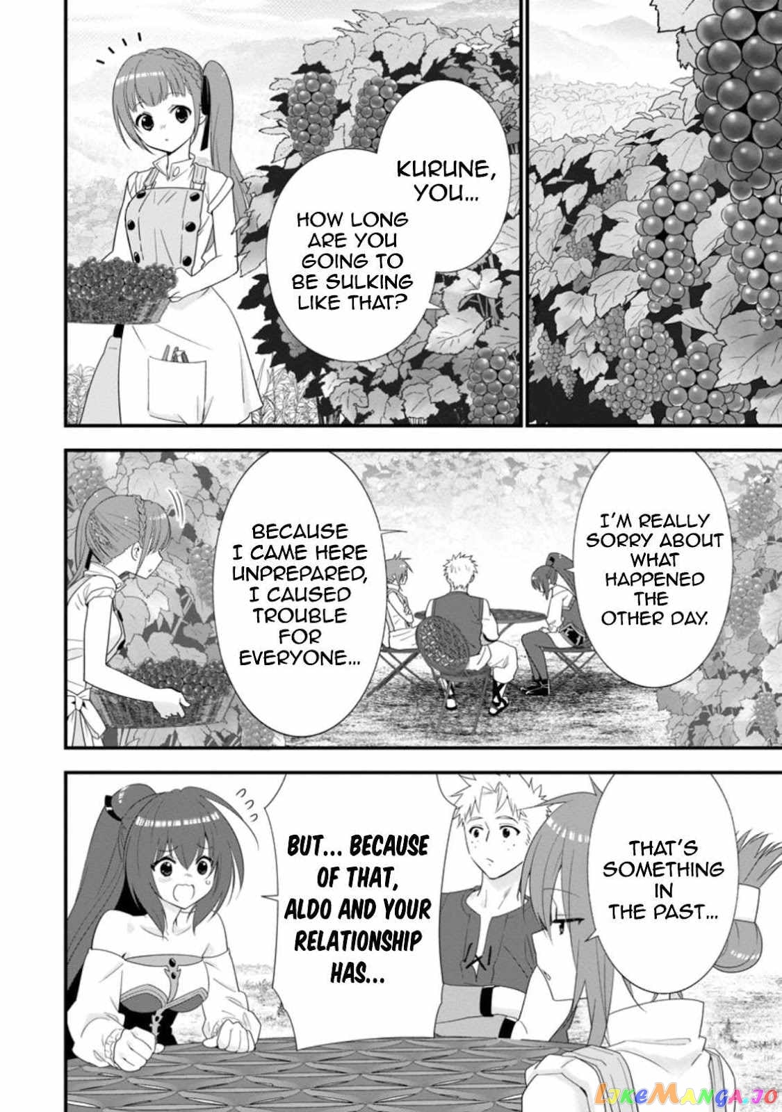 A-Rank Boukensha No Slow Life chapter 26 - page 13