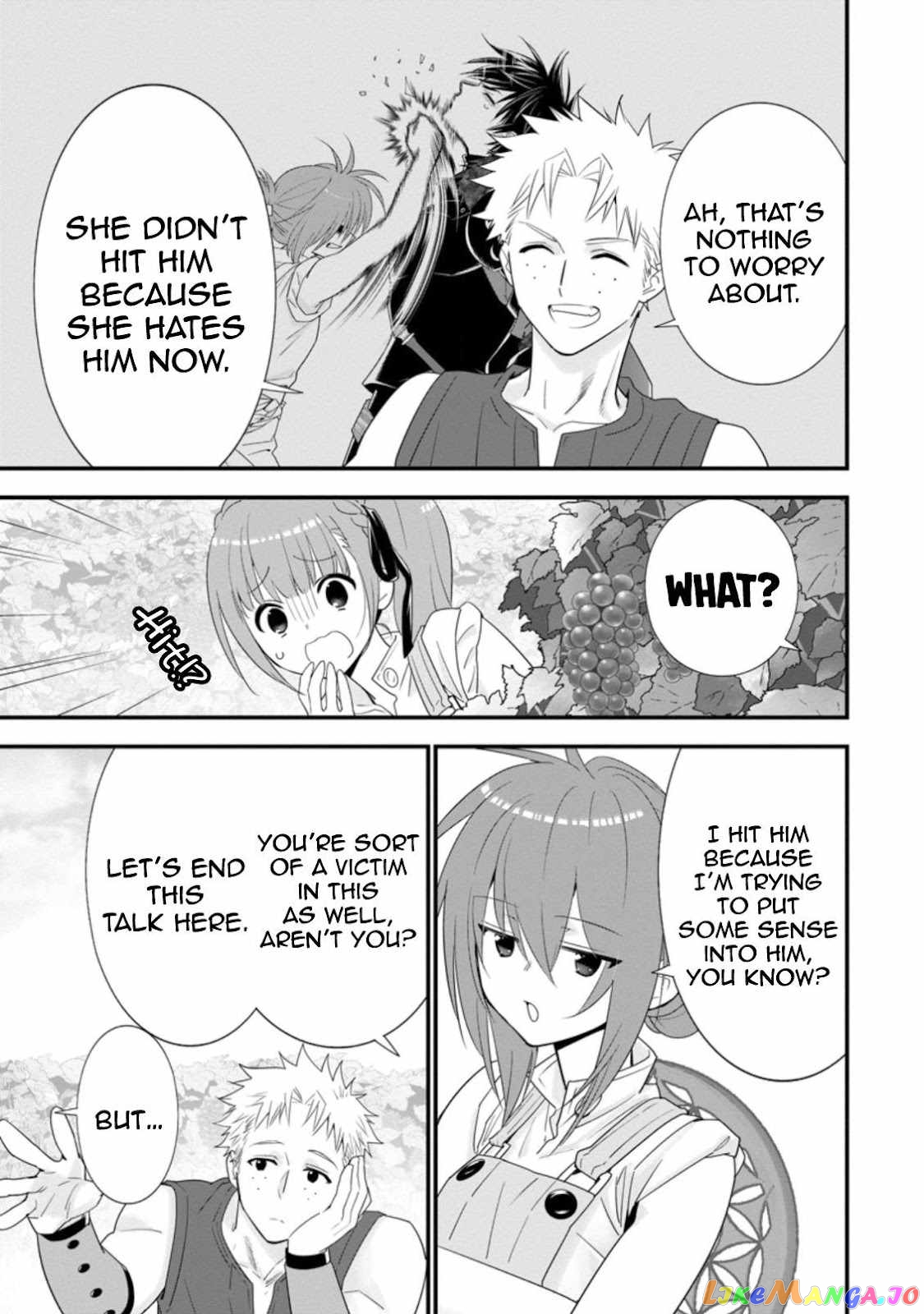 A-Rank Boukensha No Slow Life chapter 26 - page 14