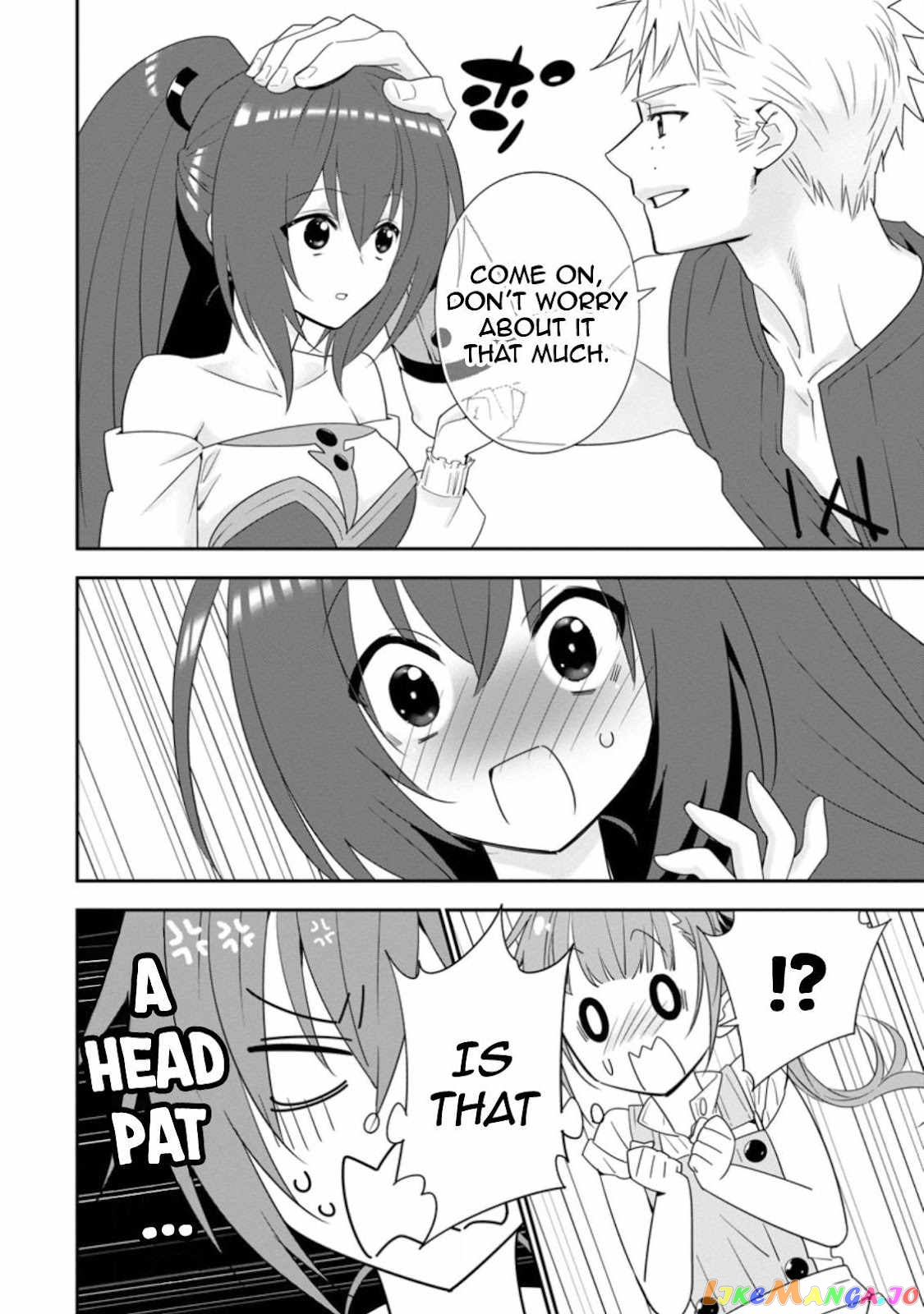 A-Rank Boukensha No Slow Life chapter 26 - page 15