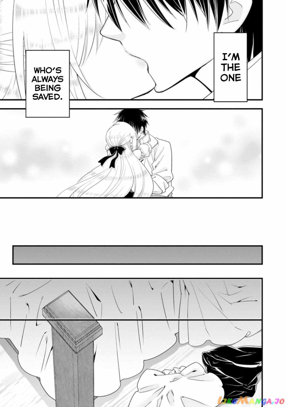 A-Rank Boukensha No Slow Life chapter 26 - page 24