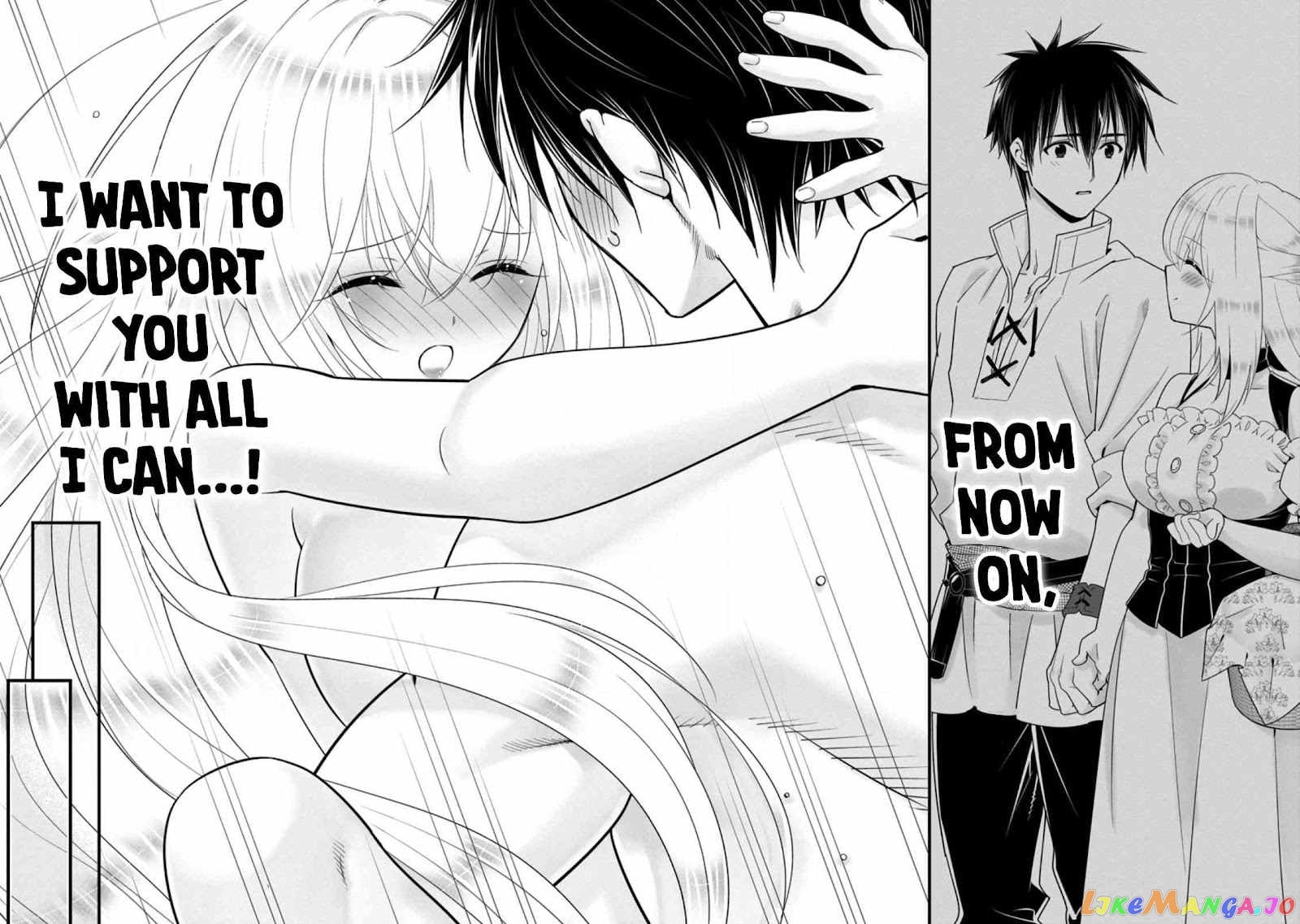 A-Rank Boukensha No Slow Life chapter 26 - page 29