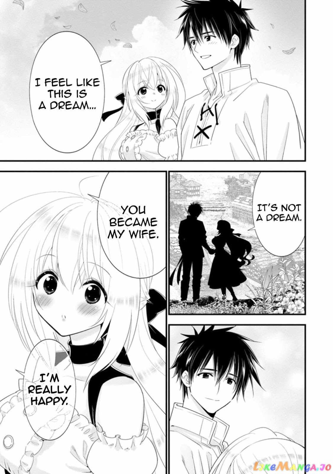 A-Rank Boukensha No Slow Life chapter 26 - page 31