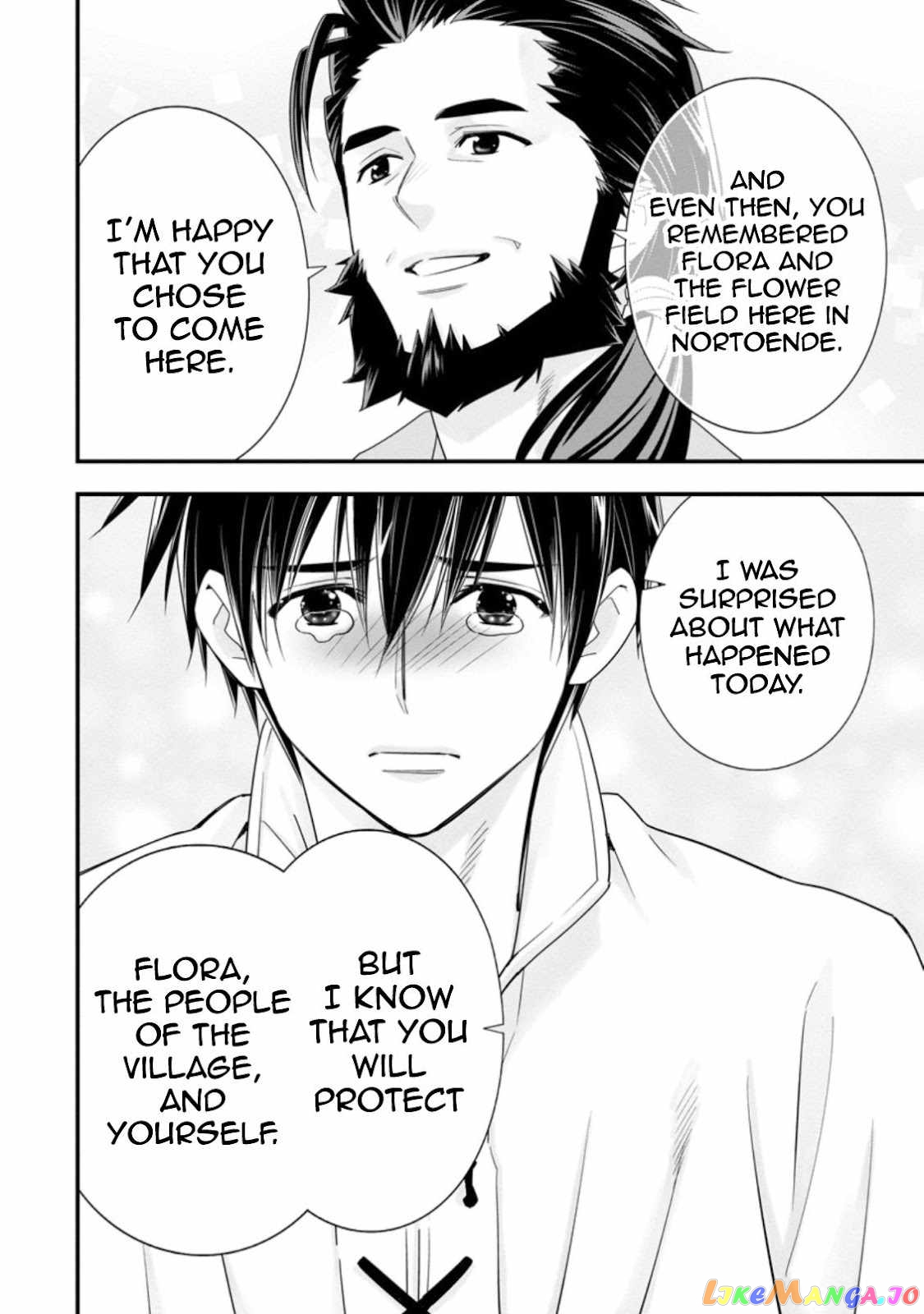 A-Rank Boukensha No Slow Life chapter 26 - page 9