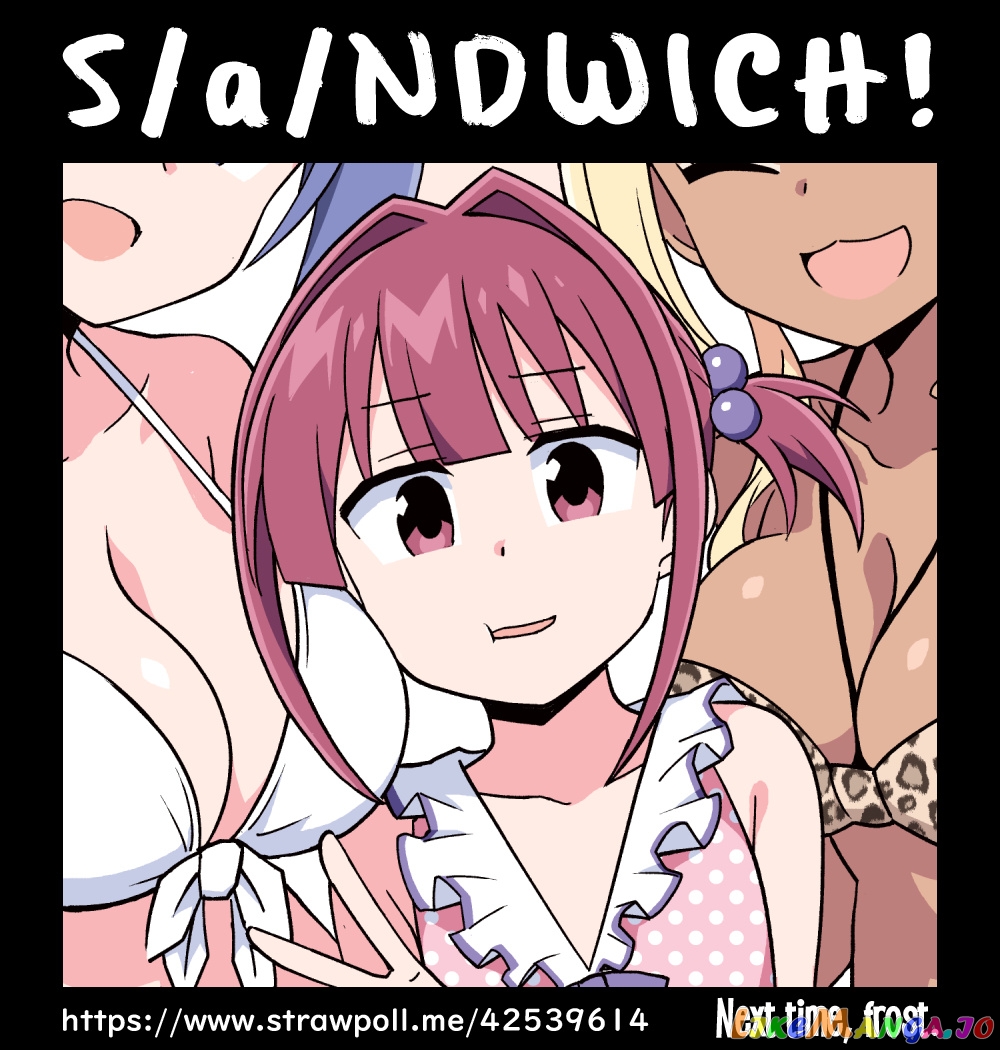 Atsumare! Fushigi Kenkyu-Bu chapter 209 - page 11