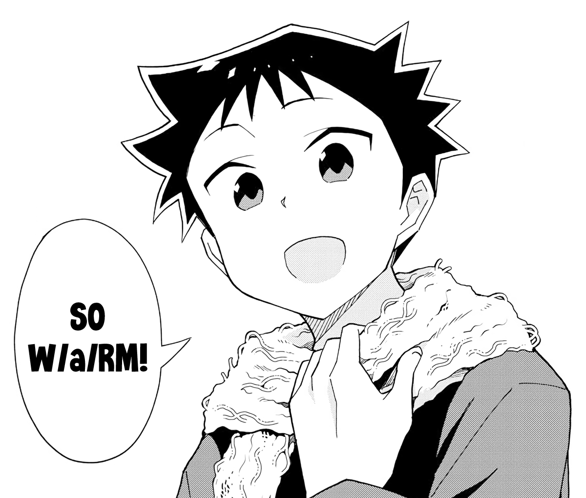 Atsumare! Fushigi Kenkyu-Bu chapter 161 - page 9