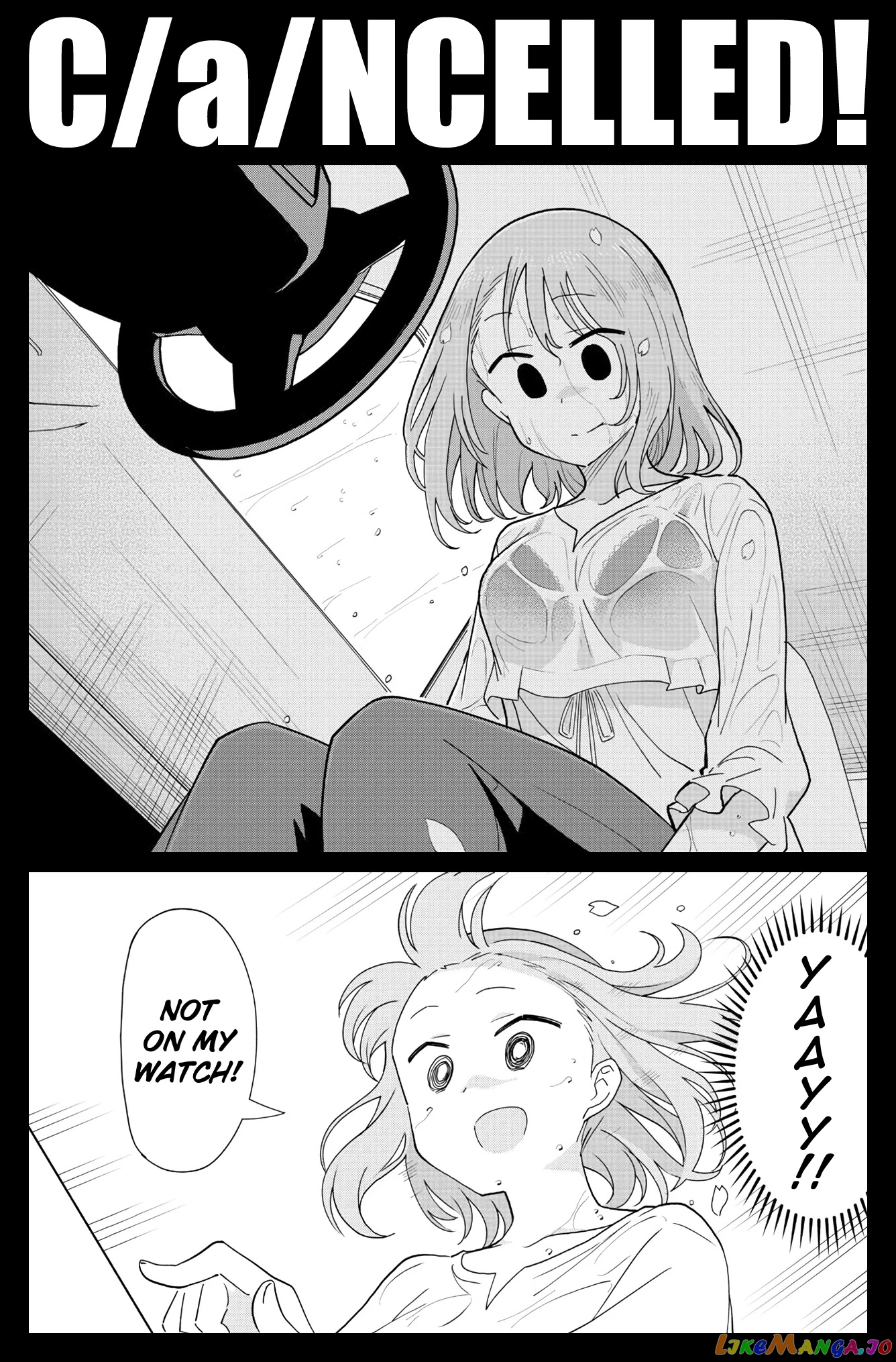 Atsumare! Fushigi Kenkyu-Bu chapter 219 - page 9