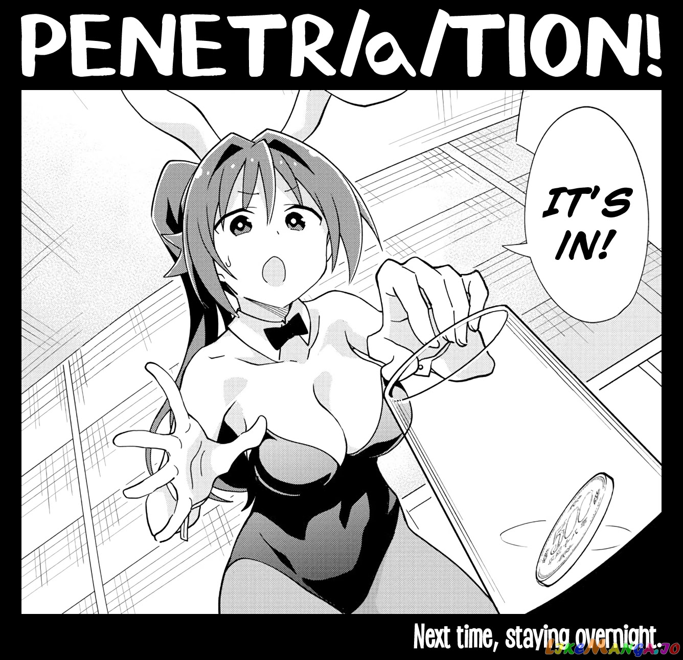 Atsumare! Fushigi Kenkyu-Bu chapter 221 - page 9