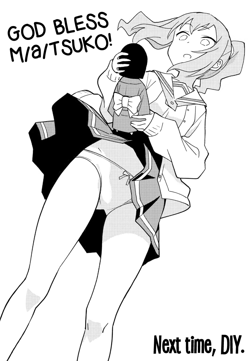 Atsumare! Fushigi Kenkyu-Bu chapter 174 - page 9
