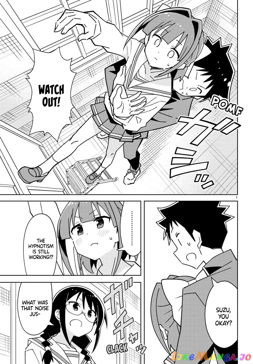 Atsumare! Fushigi Kenkyu-Bu chapter 300 - page 10