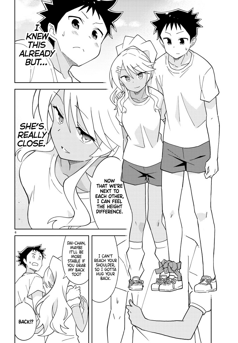 Atsumare! Fushigi Kenkyu-Bu chapter 148 - page 6